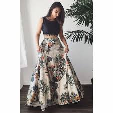 designer lehenga